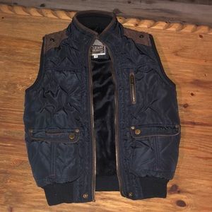 Holstarck vest boys